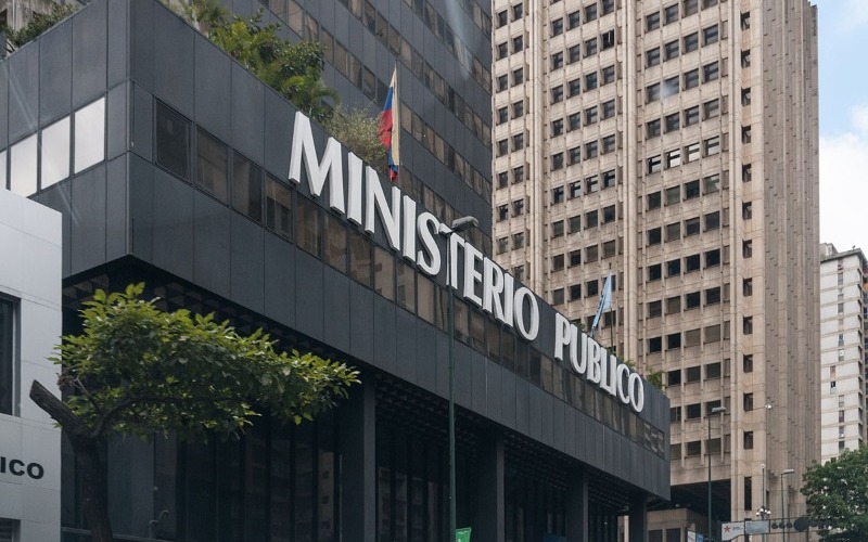 Ministerio Público imputó a un hombre con 29 años de cárcel tras asesinar a su expareja