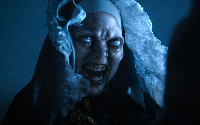 NV | "El Exorcismo de Dios" es la película venezolana más taquillera de la historia - Vimarsana News
