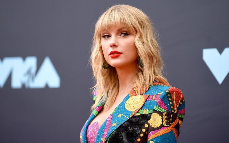 Taylor Swift volverá al cine con nueva película
