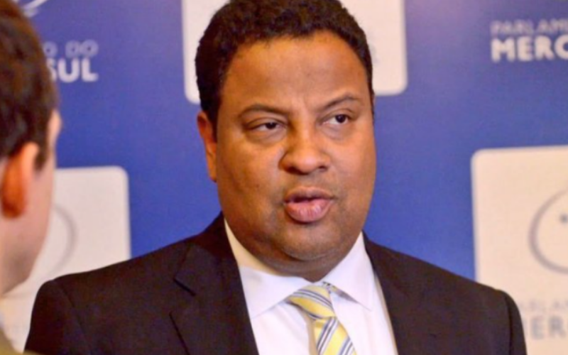 NV Alcalde de Maracaibo informa que llevan a cabo una agenda integral