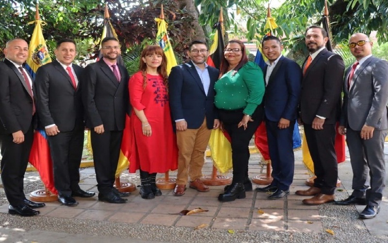 Foto referencial