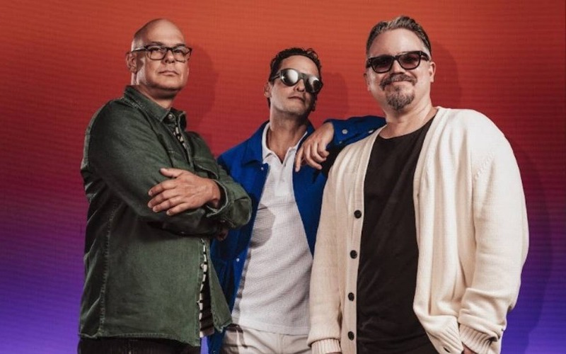 NV Los Amigos Invisibles actuará en festival EPCOT de Florida