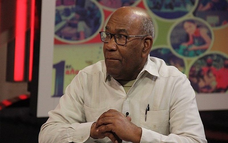 Aristóbulo Istúriz es homenajeado por la Unesco