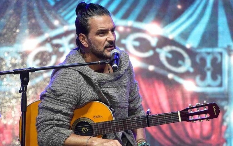 Ricardo Arjona