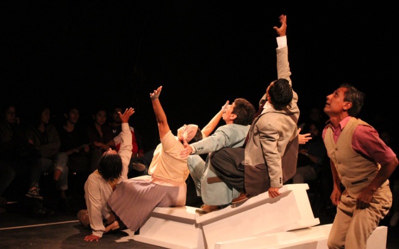 Al menos 20 grupos artísticos franceses mostrarán su talento en Festival de Artes Escénicas