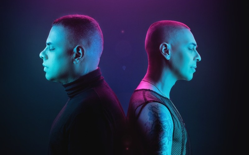 NV Baby Rasta & Gringo anunciaron el lanzamiento de su álbum “The