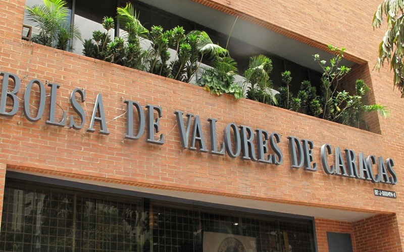 Tres nuevas empresas cotizarán sus acciones en la Bolsa de Valores de Caracas