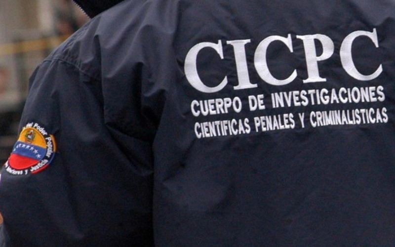 CICPC