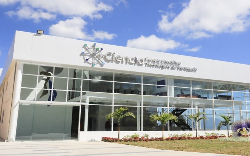 Inauguraron Parque Científico y Tecnológico