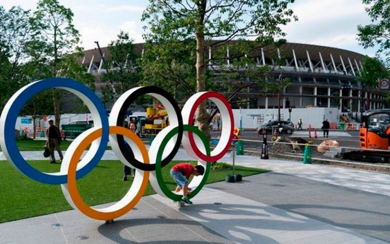 COI y China cooperan para garantizar la seguridad de los juegos de 2022