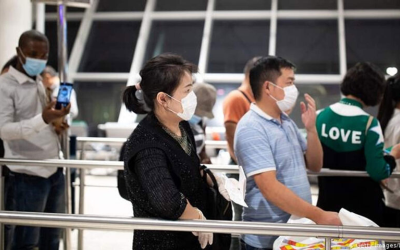 Japón pedirá cuarentena a viajeros a partir del 3 de abril