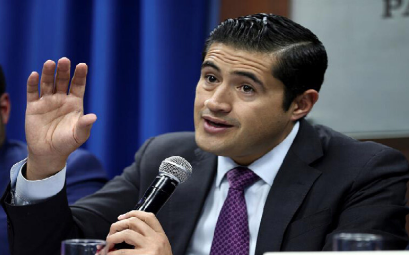 FMI estudia crédito de Ecuador para emergencia del coronavirus