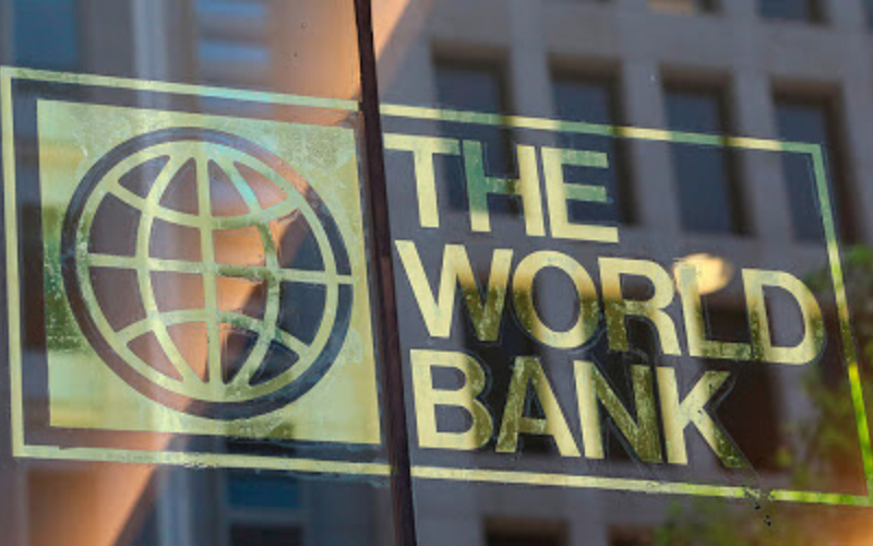 Banco Mundial