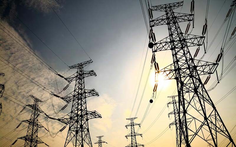 Reportan fallas eléctricas en zonas de El Hatillo