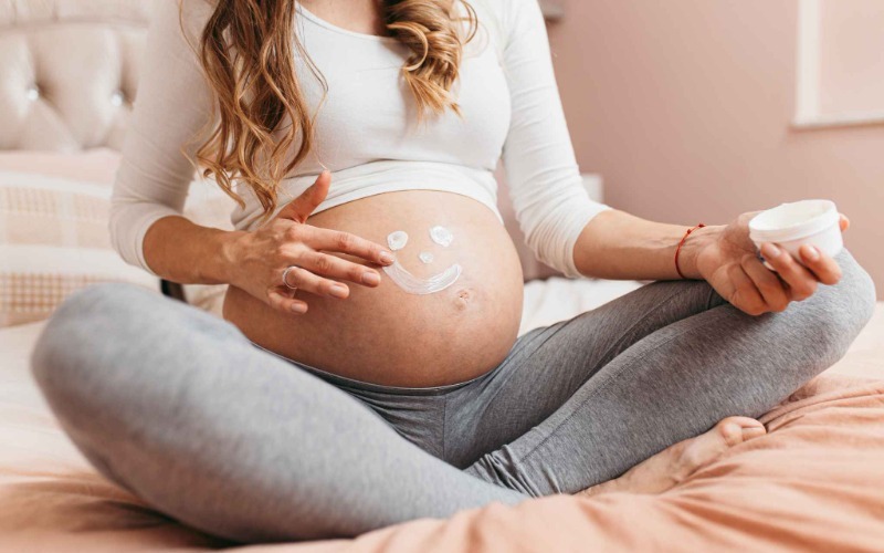 El cuerpo de la mujer “recuerda” embarazos previos para prevenir futuros riesgos
