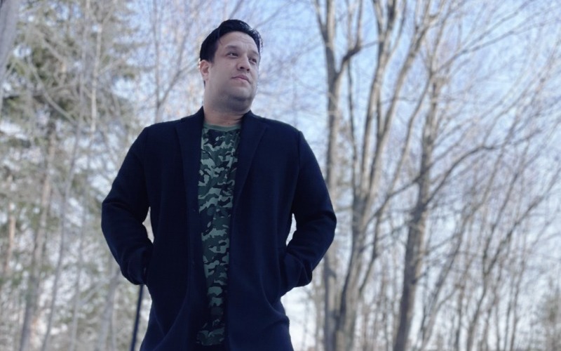 NV Pedro Leal regresa a la música con su nuevo single