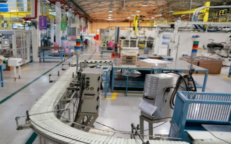 Conindustria estima crecimiento de entre 5 y 7 % para 2023