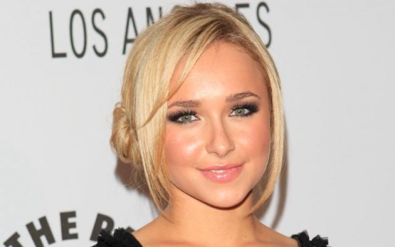 Ex de Hayden Panettiere ingresó a la cárcel por violencia contra la actriz