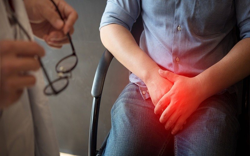 El covid-19 puede provocar anomalías testiculares