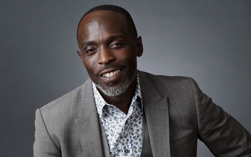 Encuentran muerto al actor de «The Wire» Michael K. Williams