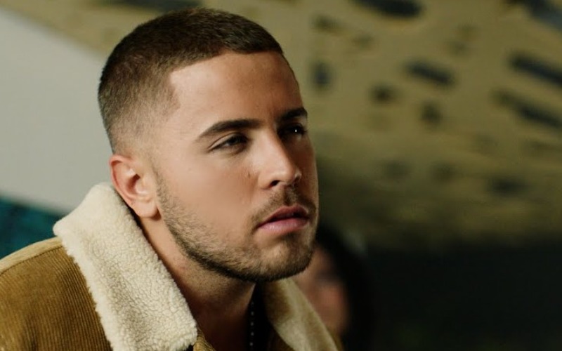 NV Artista venezolano Novoa presenta “ODIO” para finalizar el año