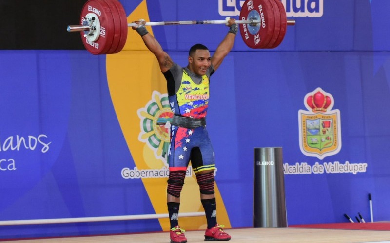 Julio Mayora