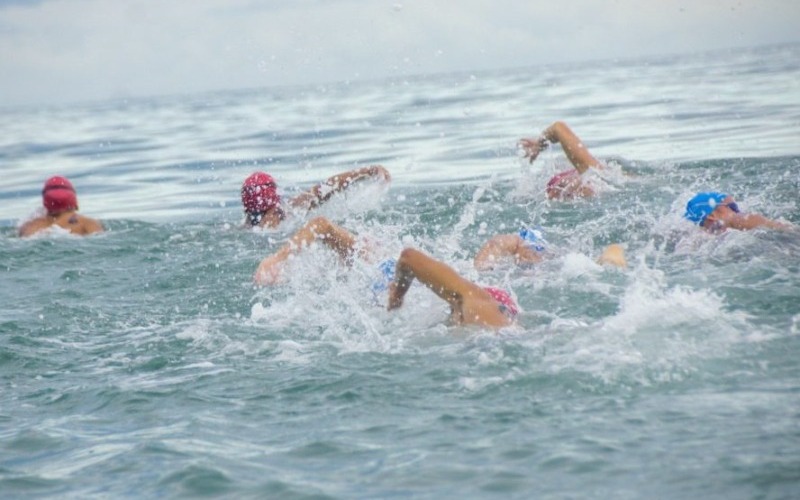 NV | Nadadora Martina García representará a Venezuela en los Centroamericanos de Mar y Playa 2022 - Vimarsana News