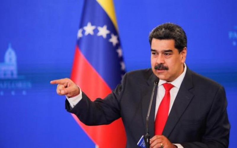 Presidente Maduro reitera llamado a tomar medidas de bioseguridad para prevenir COVID-19