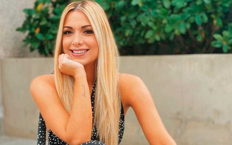 NV “Coquito” Santoro, la voz femenina del fútbol