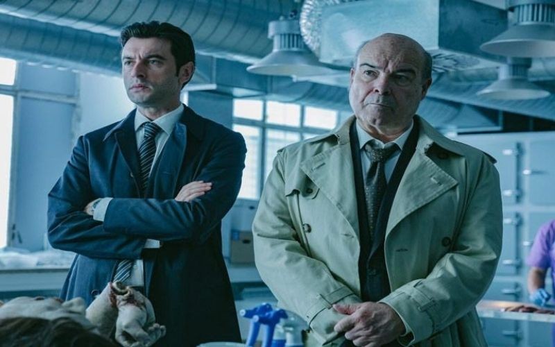 "Orígenes Secretos" será la nueva producción hispano-argentina en Netflix