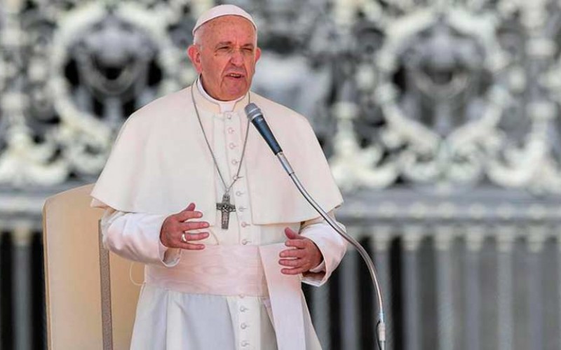Papa Francisco 