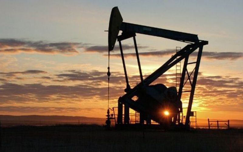 Petróleo de Texas baja un 0,6 % por repunte del Covid-19
