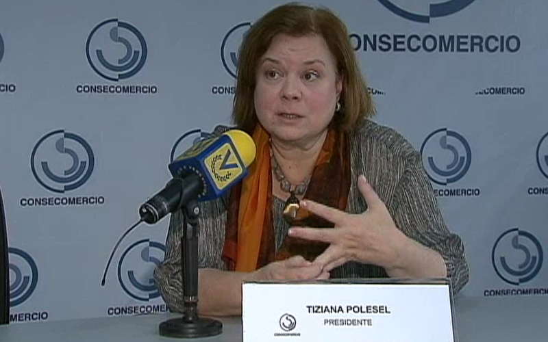 Tiziana Polesel