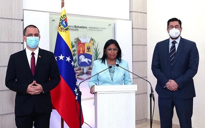 Gobierno reafirmó su postura sobre la defensa del Esequibo ante la CIJ 