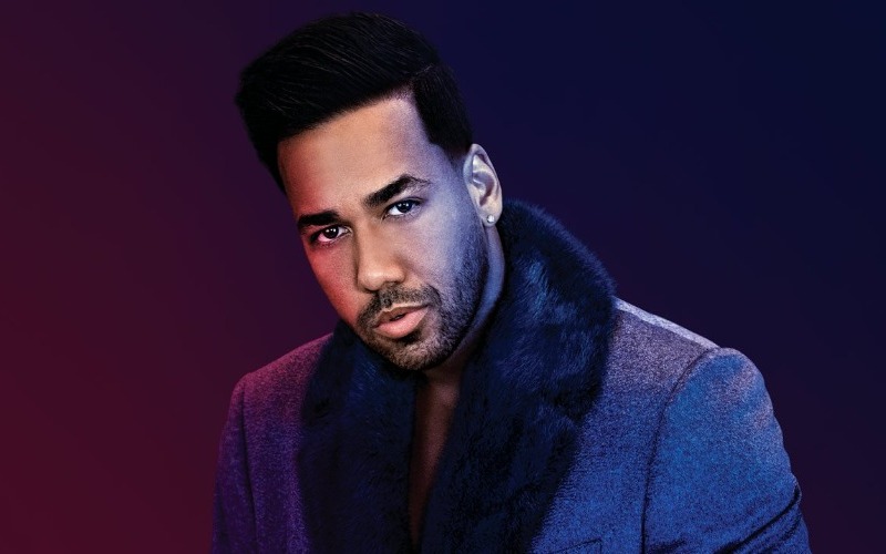 NV Romeo Santos estrenó videoclip «Sus huellas» en el mes del amor