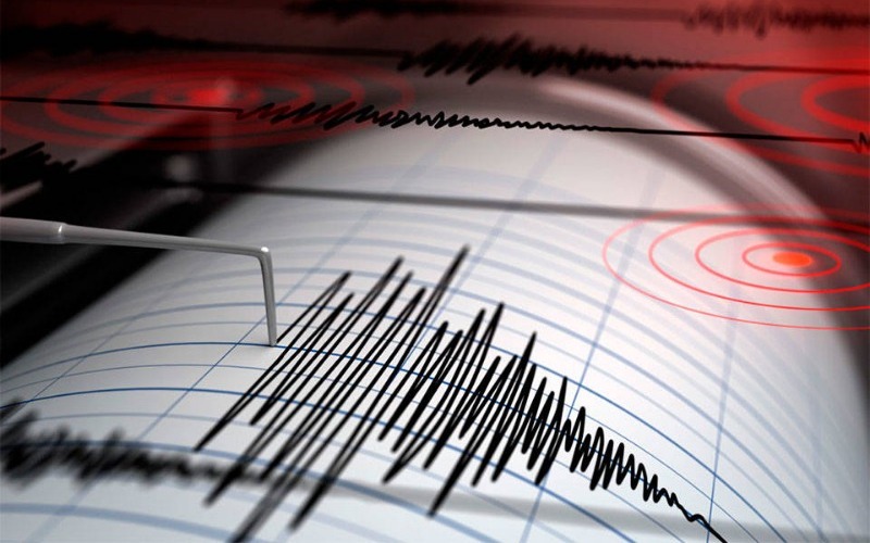 Sismo de magnitud 5.7 sacudió el centro de Colombia