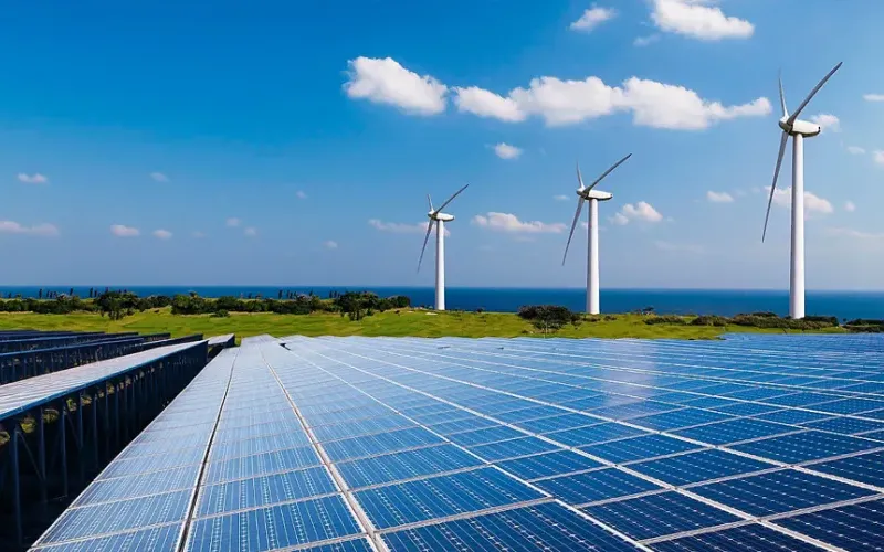 Parlamento adelanta normativas para el desarrollo de las energías renovables
