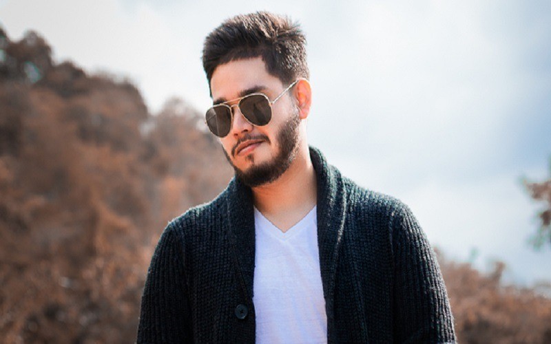 Santil estrena su nuevo tema “Lentamente”