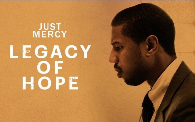 Warner Bros proyectará "Just Mercy" en sus plataformas para la lucha contra el racismo