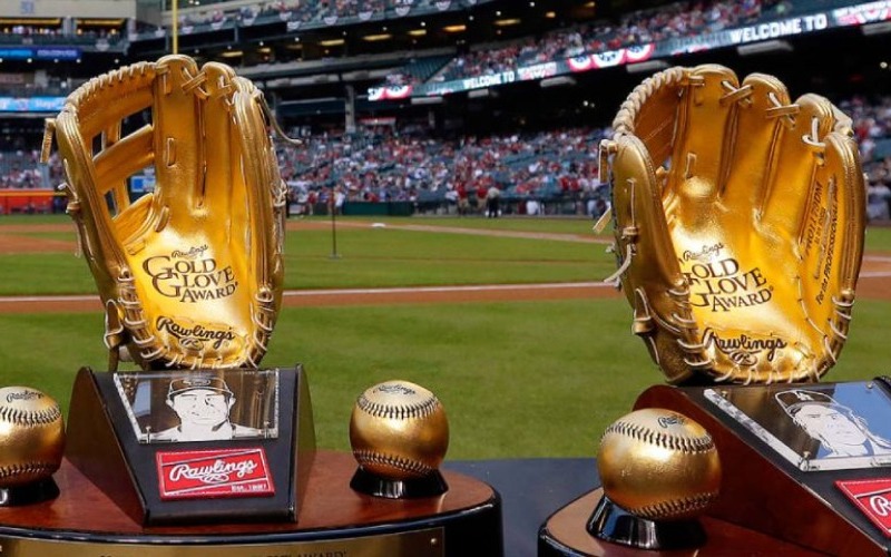NV Estos son los finalistas para el Guante de Oro en la MLB