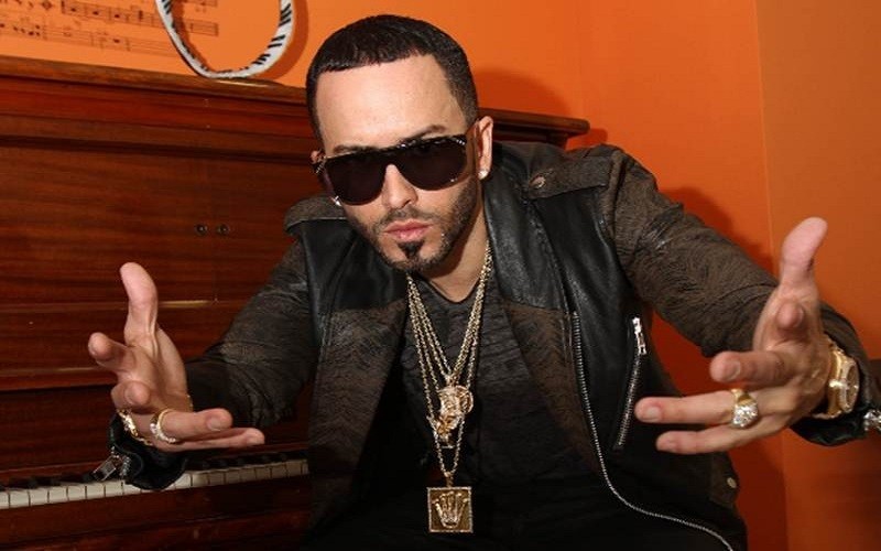 Yandel recibirá el premio Soberano por su trayectoria